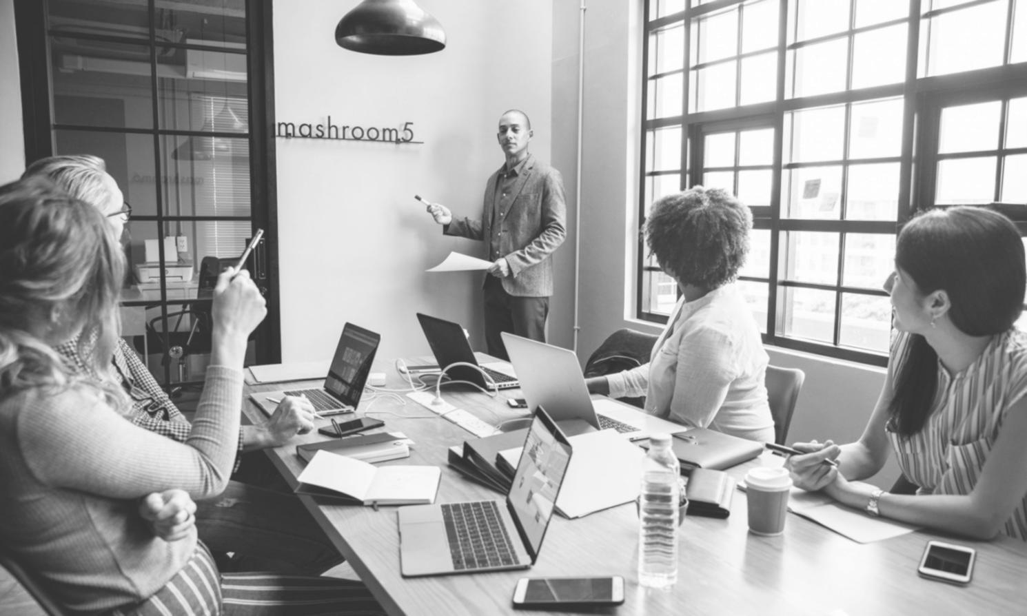 Strukturierte Finanzplanung und Investmentstrategien