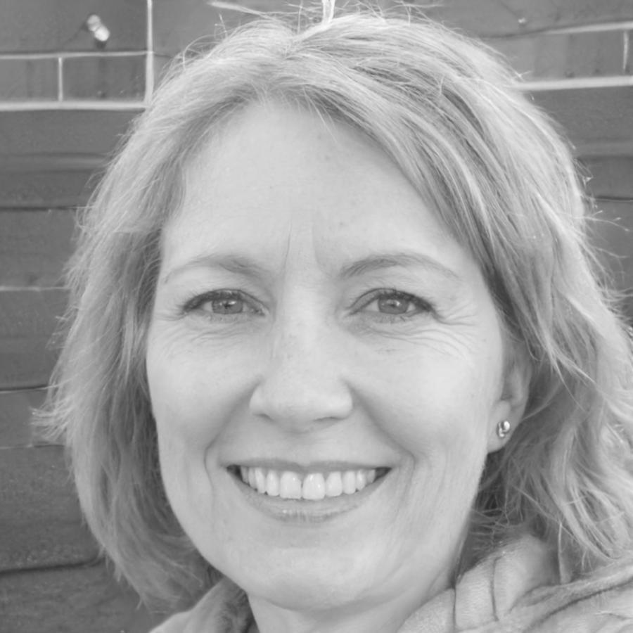 Dr. Sarah Hoffmann, Gründerin und Finanzpsychologin