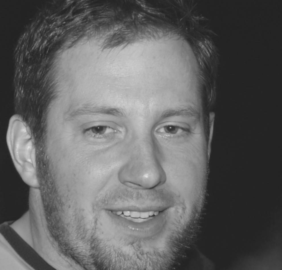 Marcus Hoffmann, Finanzexperte und Lerncoach