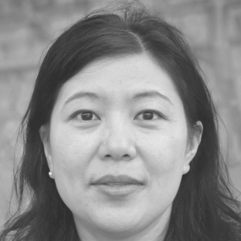 Profilbild von Marina Schneider
