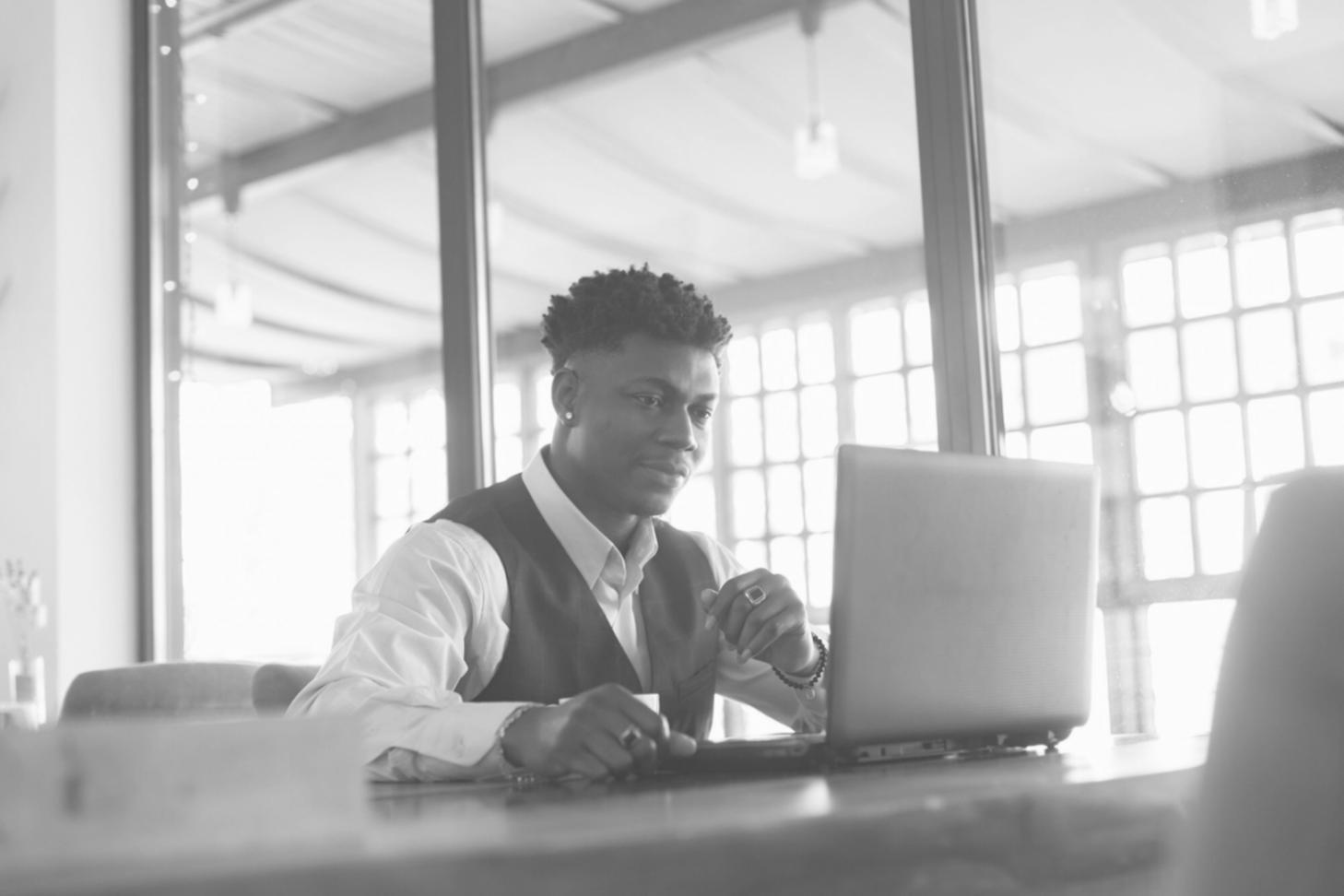 Individuelle Finanzberatung mit modernen Analysemethoden